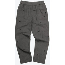 DGK Monogram Corduroy Pants Charcoal