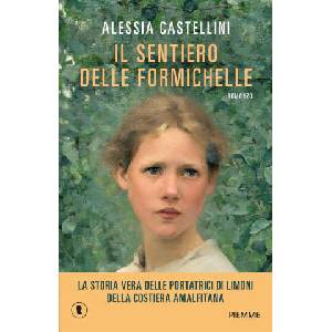 sentiero delle formichelle | Alessia Castellini (2025)