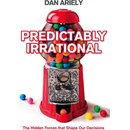 Predictably Irrational Dan Ariely