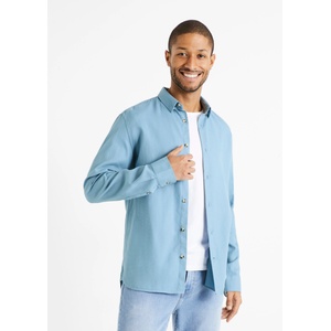 Celio Datexture Риза Celio | Sin | МЪЖЕ | S