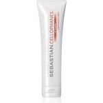 Sebastian Professional Cellophanes маска, възвръщаща блясък на боядисана коса цвят Cinnamod Red 300ml