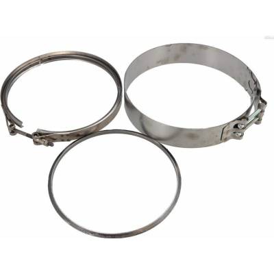 Sada montážní filtru DPF MB Euro 6 Hobi 3BM947