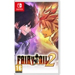 KOEI TECMO Fairy Tail 2 (Switch)