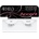 Ardell Accent 308 изкуствени мигли за жени 1 бр
