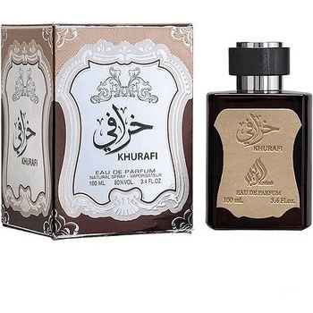 Image 1 of LATTAFA Al Raheeb Khurafi EDP 100 ml