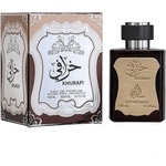 LATTAFA Al Raheeb Khurafi EDP 100 ml Парфюми