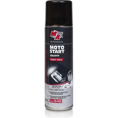 Moje Auto Startovací sprej 400ml, 19-553 | Zboží Auto