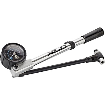 XLC HighAir Pro PU-H0