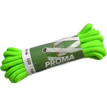 Proma Sport guľaté zelené