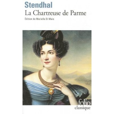 La Chartouse de Parme - Stendhal