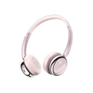 FiiO Snowsky Anytime pink Слушалки