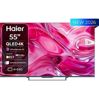 Haier H55S90GUX
