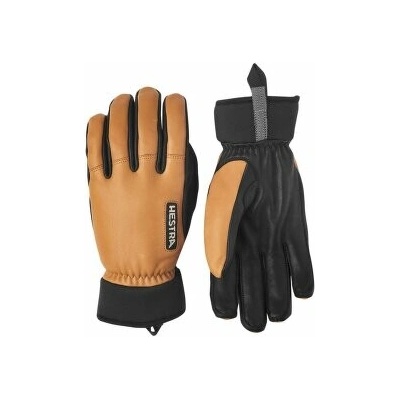 Hestra Army Leather Wool Terry