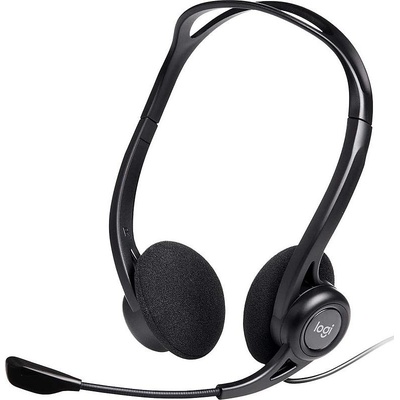 Logitech PC Headset 960 USB
