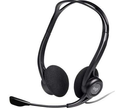 Logitech PC Headset 960 USB