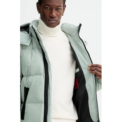 HUGO Пухено яке HUGO Birono2541 (50549236)