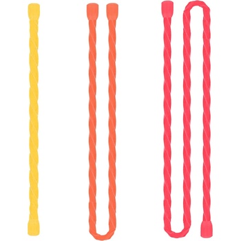 LifeVenture Silicone Ties