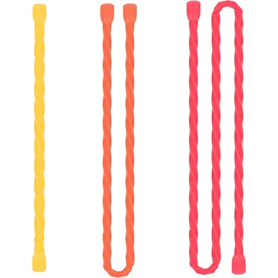 LifeVenture Silicone Ties