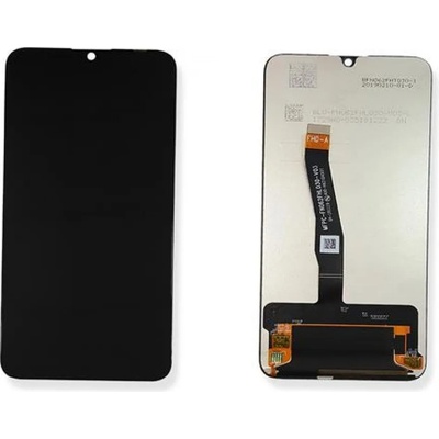 LCD дисплей с тъч скрийн за Honor 20 Lite, черен (D3010009)