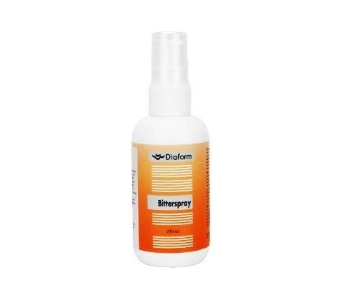 Bitterspray 100ml