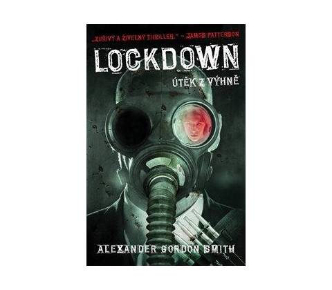 Lockdown - A. G. Smith