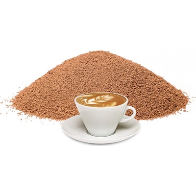 ManuCafe CAPPUCCINO rozpustná káva 50 g