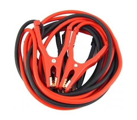 DUALEX 600A 2,5m