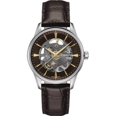 Certina C029.907.16.081.00