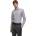 HUGO BOSS Риза Boss Men's H Hank Kent Long Sleeve Plain Shirt - Open Blue