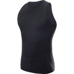 Sensor Merino Air Размер: L / Цвят: черен - 4camping - 72,35 лв