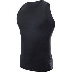 Sensor Merino Air Размер: L / Цвят: черен - 4camping - 72,35 лв