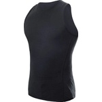 Sensor Merino Air Размер: L / Цвят: черен - 4camping - 82,13 лв