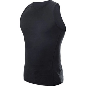 Sensor Merino Air Размер: L / Цвят: черен - 4camping - 82,13 лв