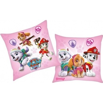 Herding Obojstranný vankúš PAW PATROL 40x40