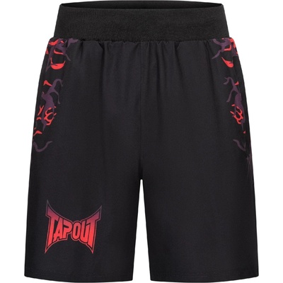 Tapout TAPROOT černé