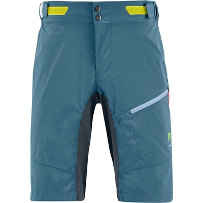 Karpos Val Viola Shorts Stargazer/Vulcan