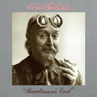 Rawlinson's end - Vivian Stanshall LP