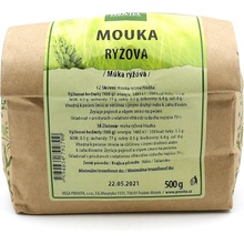 Provita Ryžová múka hladká 0,5 kg