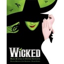 Soundtrack - Wicked CD