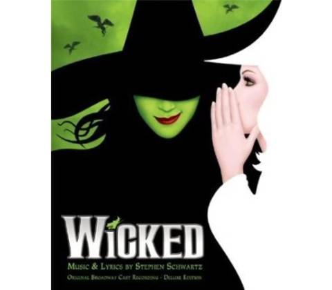 Soundtrack - Wicked CD