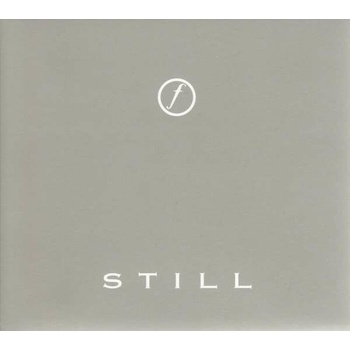 JOY DIVISION: STILL CD