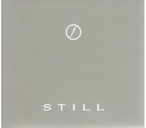 JOY DIVISION: STILL CD