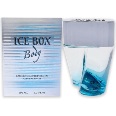 New Brand Perfumes Prestige The toaletní voda pánská 100 ml