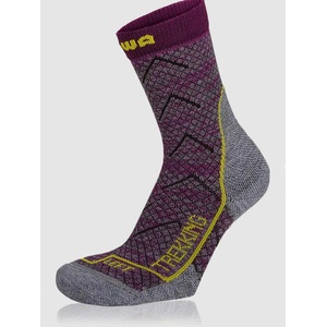 Lowa Чорапи Kids mid - sportdepot - 23,47 лв