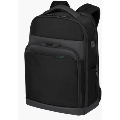 Samsonite MYSIGHT laptop bailhandle 14,1" 135074-1041 black – Zboží Živě