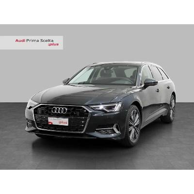 Audi A6 40 TDI Avant Advanced Business 150 kW