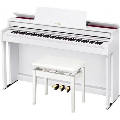Casio AP-550 – Zboží Dáma