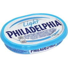 Philadelphia Light 12% 125 g