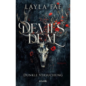 Devil's Deal | Nora Petroll (ISBN: 9783745705027)