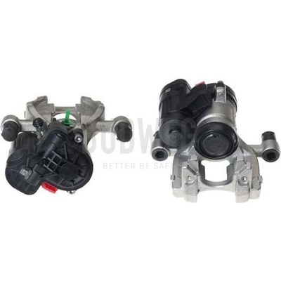Brzdový strmeň BUDWEG CALIPER 344836